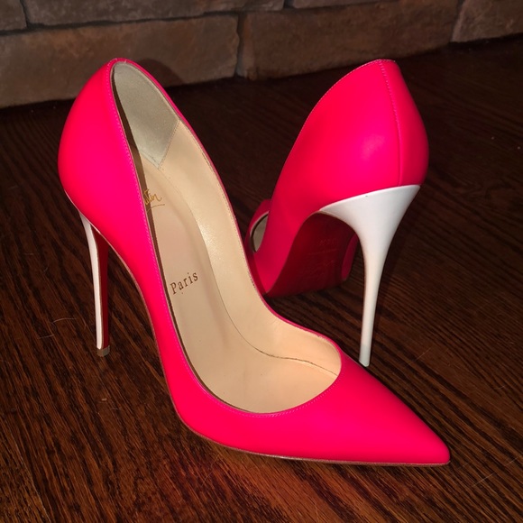Christian Louboutin Shoes Christian Louboutin Heels Poshmark